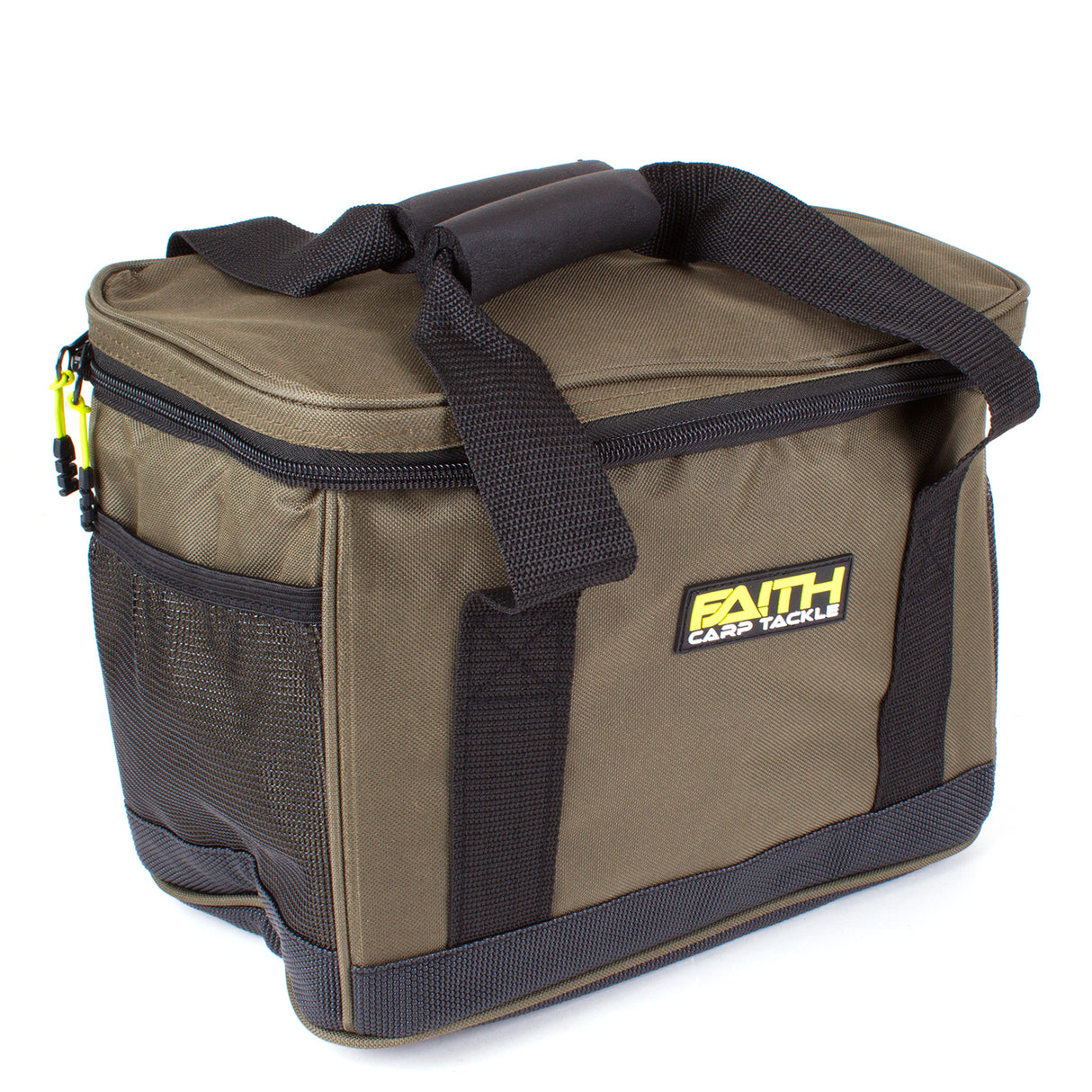 Faith Kühltasche Deluxe | 15L | 32x20x23cm