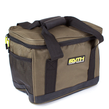 Faith Kühltasche Deluxe | 15L | 32x20x23cm