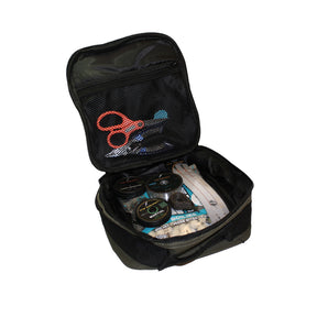 Faith Blei- & Kleinteiletasche | Angeltasche