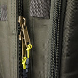 Faith Uni-Backpack - Multifunktions-Rucksack Grün