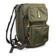 Faith Uni-Backpack - Multifunktions-Rucksack Grün