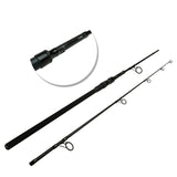 Faith X-Stalk Hybrid Karpfen Set