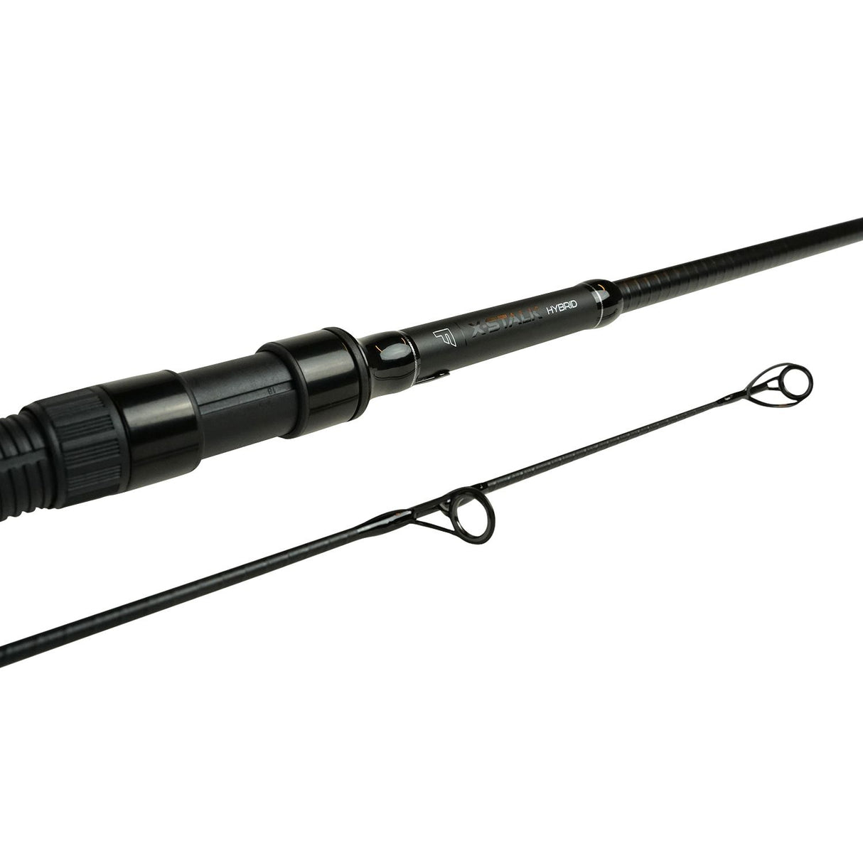 Faith X-Stalk Hybrid Karpfen Set