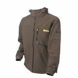 Faith Softshelljacke, Olive