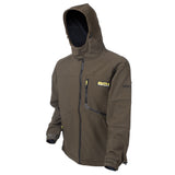 Faith Softshelljacke, Olive