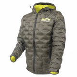 Faith Bubble Jacke, Jacke XL
