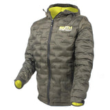 Faith Bubble Jacke, Jacke
