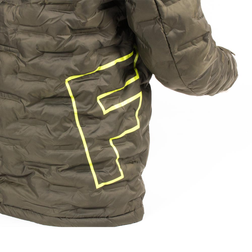 Faith Bubble Jacke, Jacke