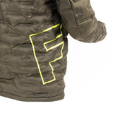 Faith Bubble Jacke, Jacke