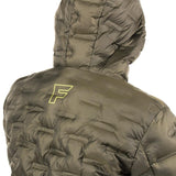 Faith Bubble Jacke, Jacke