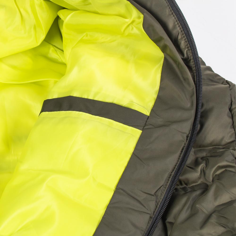 Faith Bubble Jacke, Jacke