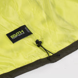 Faith Bubble Jacke, Jacke