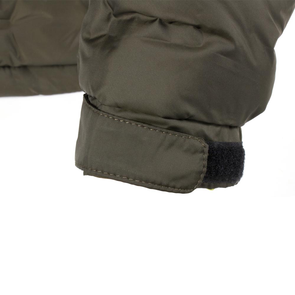 Faith Bubble Jacke, Jacke