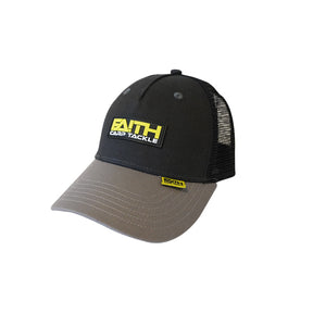 Faith Trucker Cap