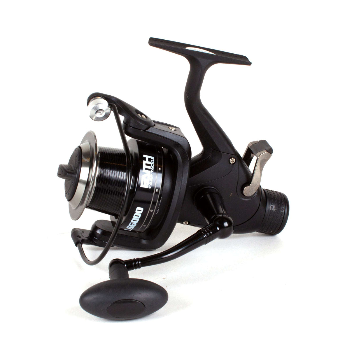 Faith LS 6000 Freilaufrollen 2er Set mit Schnur