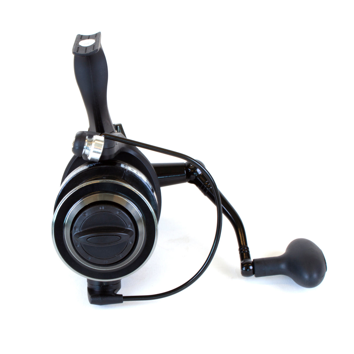 Faith LS 6000 Freilaufrollen 2er Set mit Schnur