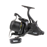 Faith Runner LS 10000 | Freilauf Big Pit Rolle