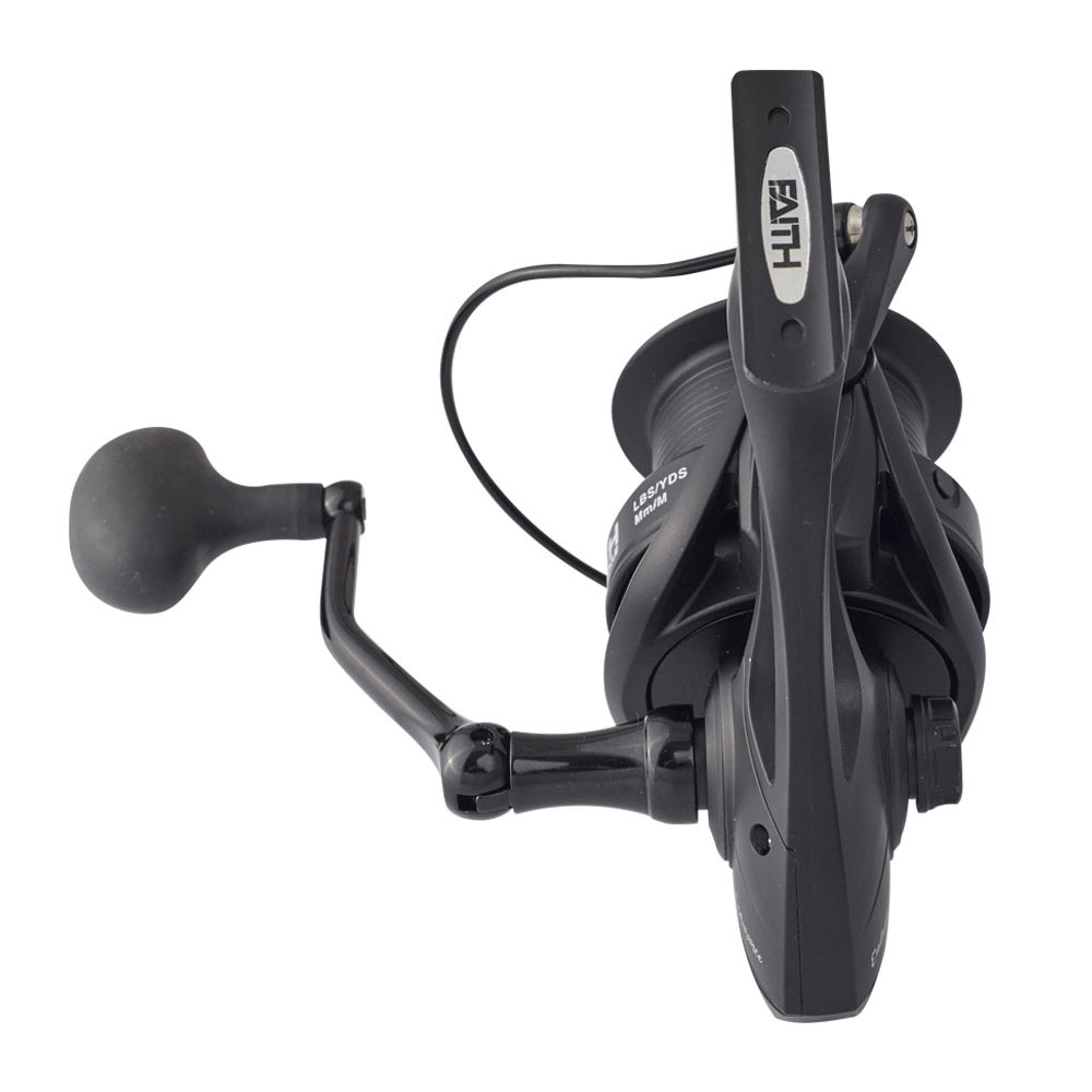 Faith Endurance Spod 8000 | Big Pit Rolle