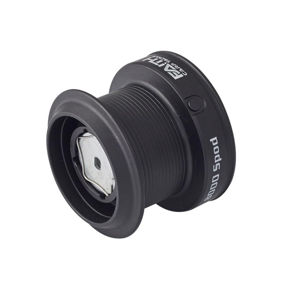Faith Endurance Spod 8000 | Big Pit Rolle