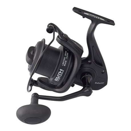 Faith Endurance Spod 8000 | Big Pit Rolle