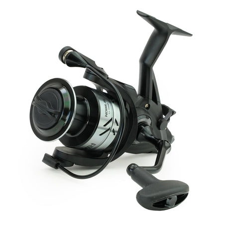 Faith Nobilis LL 5500 Karpfenrolle mit Freilauffunktion