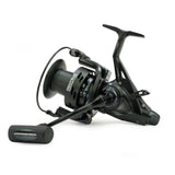 Faith Proteus Freerunner Long-Cast 8000 - Hochwertige Karpfenrolle