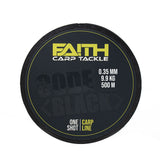 Faith Code Black One Shot, 500m