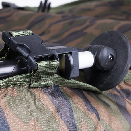 Faith Camou Cradle XXL | Abhakmatte