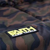 Faith Camou Cradle XXL | Abhakmatte