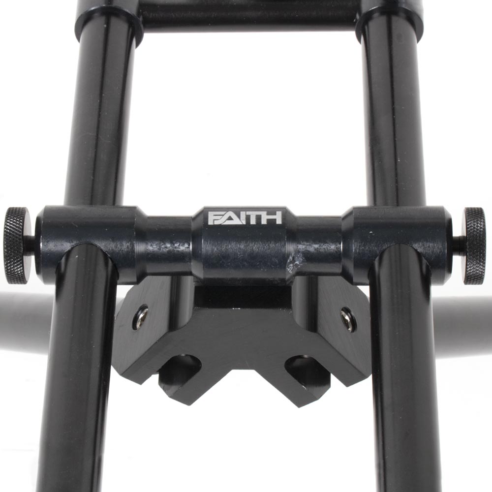 Faith Edition VX3 Rodpod | 3 Ruten | Verstellbar