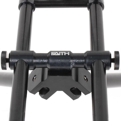 Faith Edition VX3 Rodpod | 3 Ruten | Verstellbar
