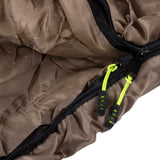 Faith Sleeper Schlafsack | XL | Komfort & Wärme