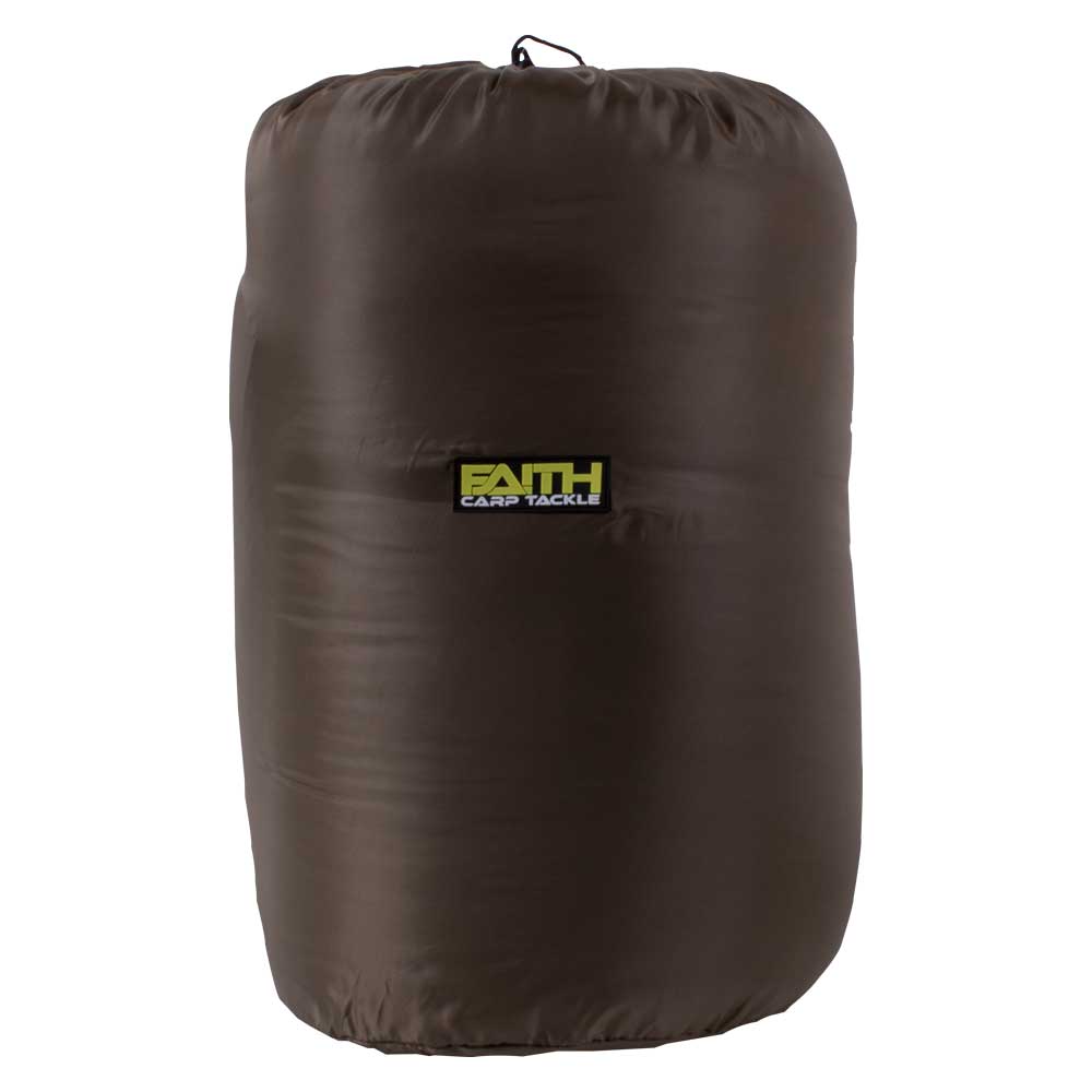 Faith Sleeper Schlafsack | XL | Komfort & Wärme