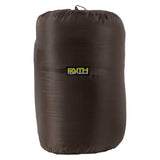 Faith Sleeper Schlafsack | XL | Komfort & Wärme