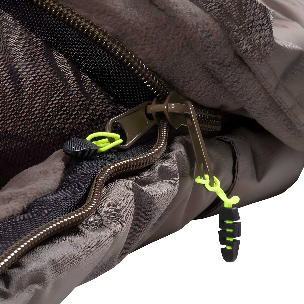 Faith HW-XL Schlafsack – Komfortabler Karpfenschlafsack