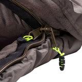 Faith HW-XL Schlafsack – Komfortabler Karpfenschlafsack