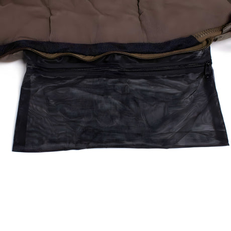 Faith HW-XL Schlafsack – Komfortabler Karpfenschlafsack