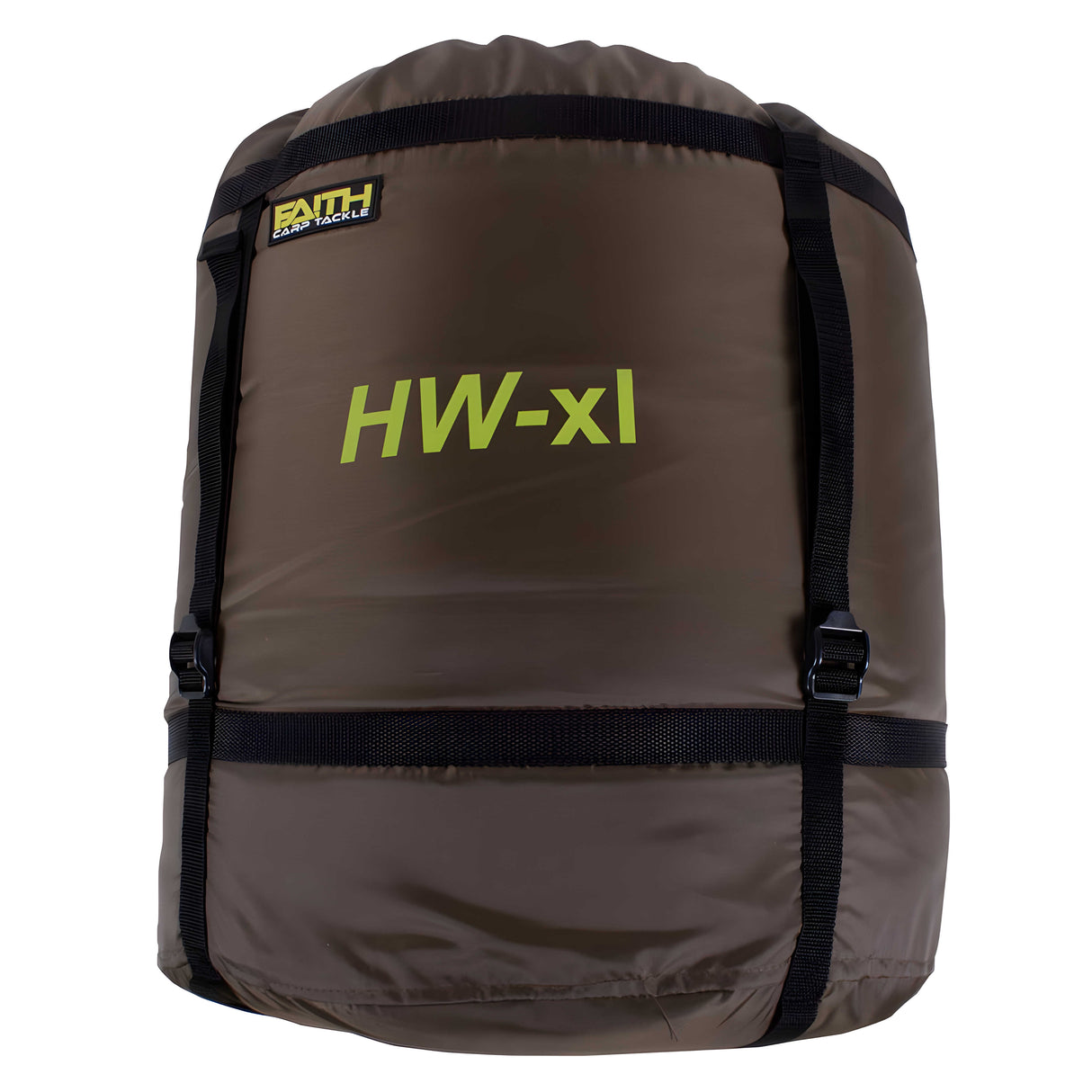 Faith HW-XL Schlafsack – Komfortabler Karpfenschlafsack