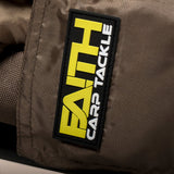 Faith Comfort Schlafsack XL 210x88cm