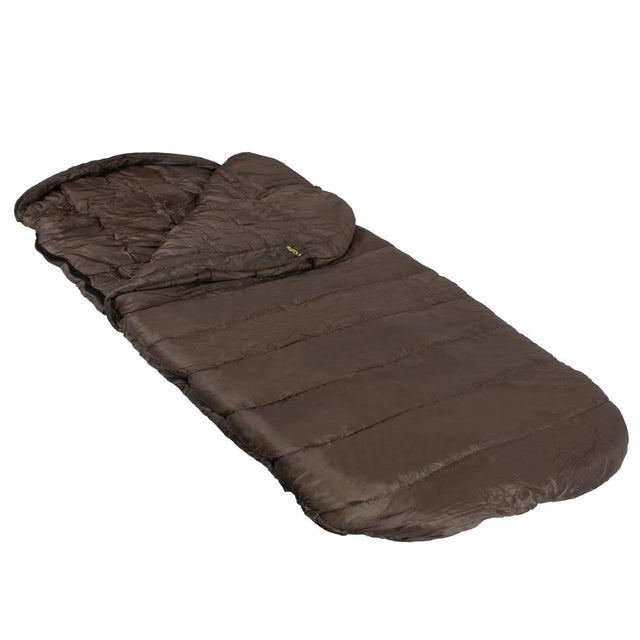 Faith Comfort Schlafsack XL 210x88cm