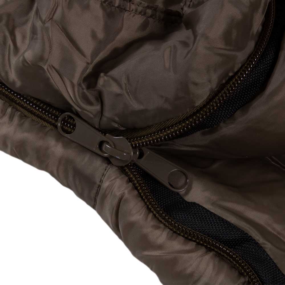 Faith Comfort Schlafsack XL 210x88cm