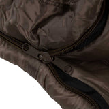 Faith Comfort Schlafsack XL 210x88cm