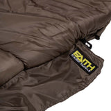 Faith Comfort Schlafsack XL 210x88cm