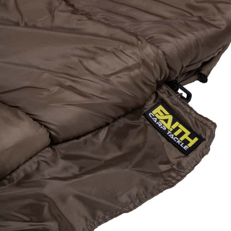 Faith Comfort Schlafsack XL 210x88cm