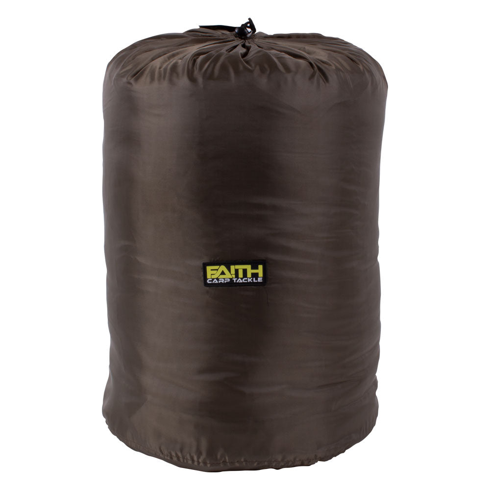 Faith Comfort Schlafsack XL 210x88cm