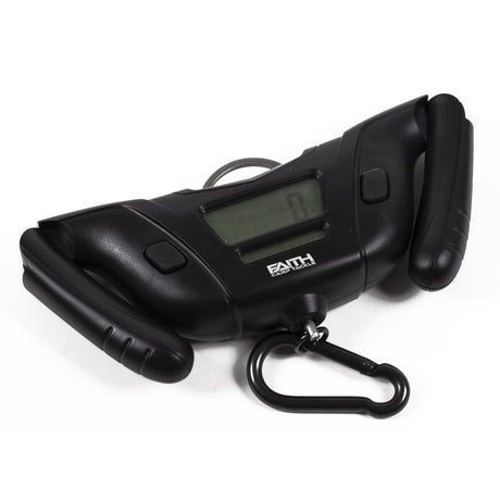 Faith SID Digitale Fischwaage 50kg