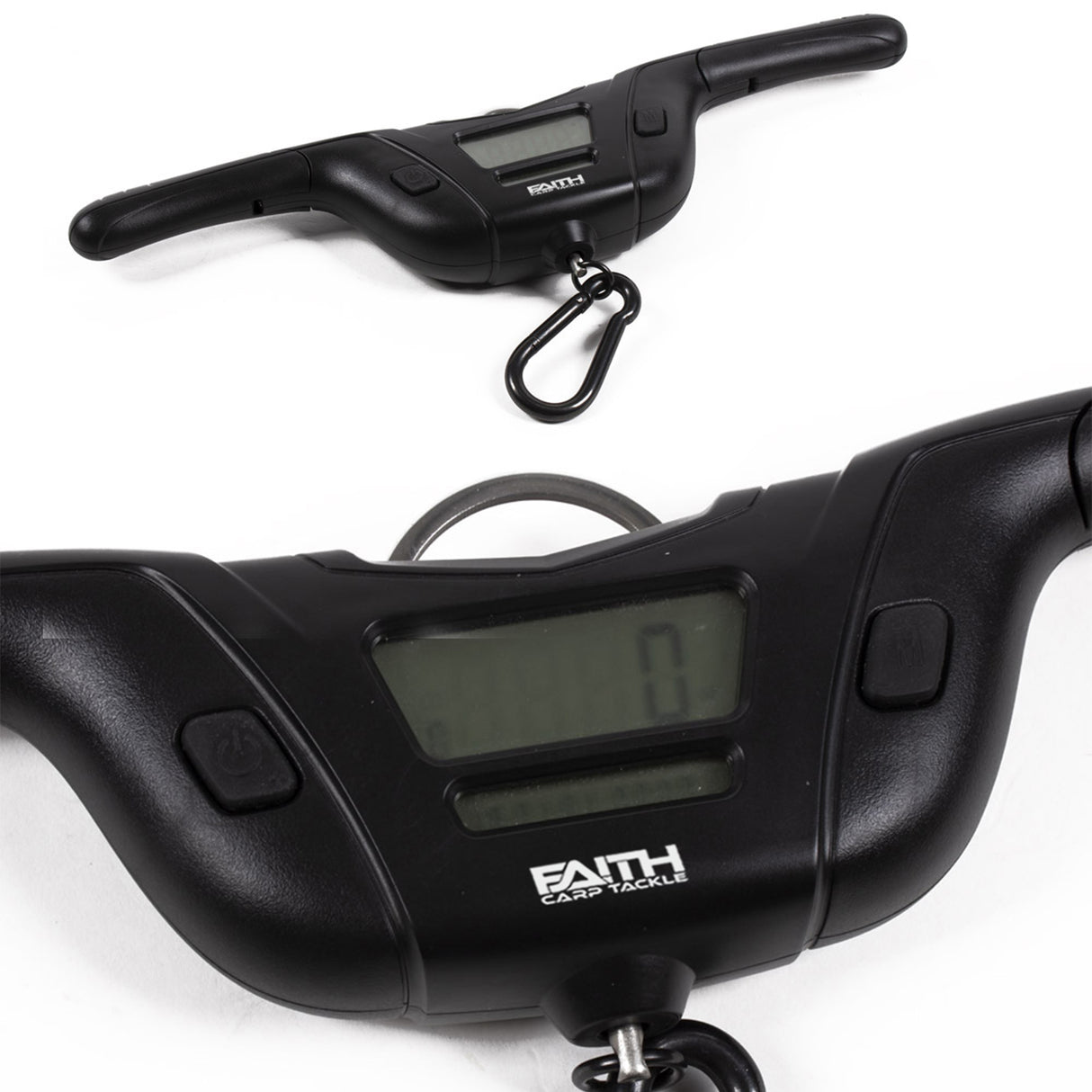 Faith SID Digitale Fischwaage 50kg