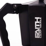 Faith Aluminium Perkolator