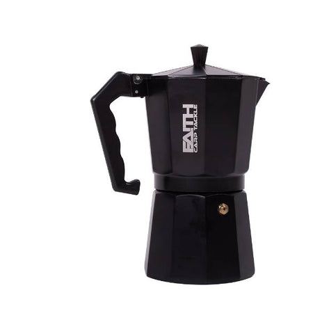 Faith Aluminium Perkolator