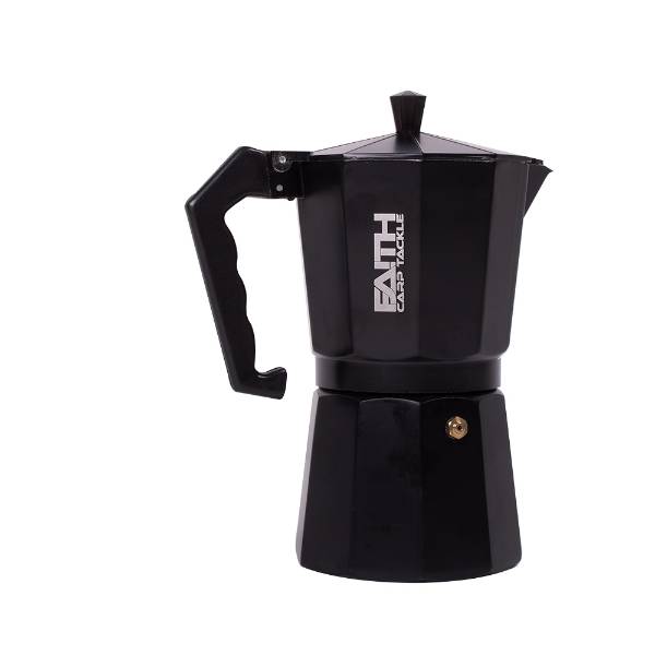 Faith Aluminium Perkolator